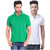 Concepts Pack Of 2 Polo Tshirts