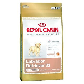 Royal Canin Labrador Retriever 33 3kg