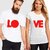 Love Strips Couple Combo
