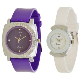 Shopclues women's watches combo store