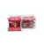 Draft Energy Square Dry Fruits Chikki Sweet made of Almonds,Cashews, Pistachios,Pack of 6, 20 G each