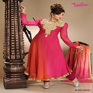 Shopclues party wear dress discount