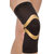 Jm Leg Knee Muscle Joint Protection Brace Support Sports Bandage Guard Gym - 13