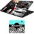 FineArts Combo of Gaming - LS5739 Laptop Skin and Mouse Pad