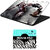 FineArts Combo of Gaming - LS5740 Laptop Skin and Mouse Pad