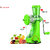 Fruit And Vegetable Juicer Heavy with Steel Handle