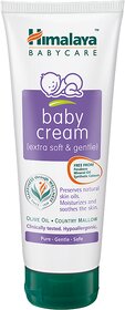 Himalaya Baby cream 200 ml