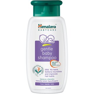 Himalaya Gentle Baby shampoo 400 ml