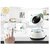 3Keys HD Wireless IP Home Security Camera with WiFi Night Vision  Remote Monitoring from Android  iOS compatible smart