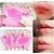 Lip Moisturizing Exfoliating Collagen  Gel Mask Membrane- 1 Qty + Free gift