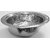 Rice Kunda stainless steel bowl