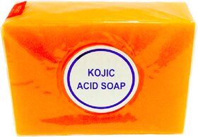 Kojic Acid Soap Made In Ph