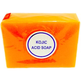 Kojic Acid Soap Made In Ph