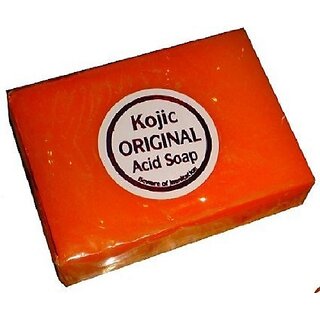 Kojic Acid Original Soap From Ph