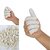 Max pluss Latex Fingertips Protective Small Rubber Gloves /Finger Cots Nail Art 250pcs