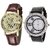 Designer Watch Combo For Men's And Womens