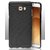 Samsung Galaxy C9 Pro Dotted Soft Back Cover