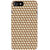 Fiobs Designer Phone Back Case Cover   7 ( Colorful Pattern Design  )