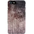 Fiobs Designer Phone Back Case Cover   7 ( Oil Paint Grey Wall )