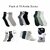 Branded Socks Combo Pack (Pack of 18 Ankle Socks)