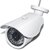 iBall CCTV 1080P 2.0MP IR Resolution Bullet Camera with Day  Night Vision