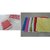 Pack Of 2 Face Towel 2 Kitchen Napkin Combo