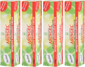 Aringel Mosquito Repellent Cream- Set of 4