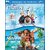 MOANA & FROZEN - BD