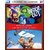 UP  INSIDE OUT - 3D BD