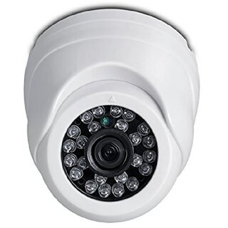 iBall CCTV 960P 1.3MP HD Resolution Dome Camera