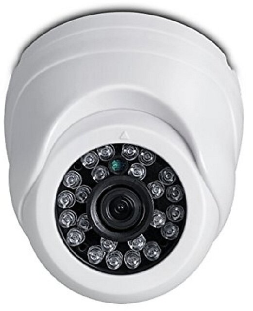 iball camera cctv