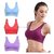 (PACK OF 3 ) AIR BRA VERY COMFORTABLE FOR EVERYONE