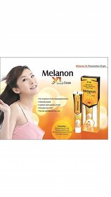 Melanon XL Cream for dark spots (set of 10 pcs.) 20 gm each
