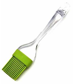 Kudos Silicone Kitchen Cooking Basting Brush for Applying butter / oil e