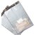 Self Adhesive 46  30 cm Poly Bags ( 40 pcs ) with POD Jacket Packing Material