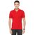 Concepts Red Polo Tshirt