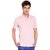 Concepts Pink Polo Tshirt
