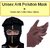Anti-Pollution Mask + Double Cloth Cotton Unisex Gloves  + Free 1 Alluma Wallet CODEPz-0305