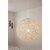 Thread Lamp Round