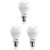 BrightLED+  9 Watts Unbreakable LED Bulb (Pack of 5, Cool Day Light) Made in India