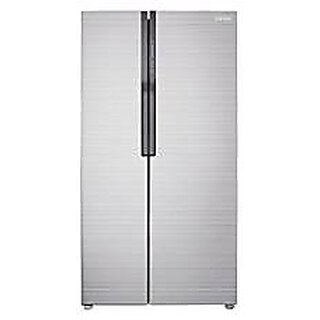 Samsung RS552NRUA7E 545 Litres Side By Side Frost Free Refrigerator...