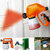 Spray Gun 800ml 60w Airless Electric Paint Spray Gun