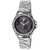 Dk Sliver Party ladies analog  watches For Women New Fashion Watch