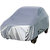 Autofurnish Car Body cover For Maruti 800 - Silver