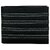 K London Slim Card Coin Pocket Mens Wallet (Black,Green)(1435grn)