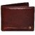 K London Brown Mens Wallet