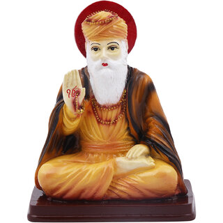 Guru Nanak Ji (Polymarble)