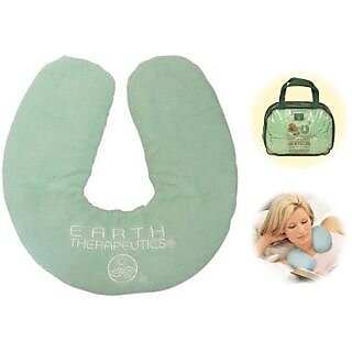 Earth therapeutics anti best sale stress neck pillow