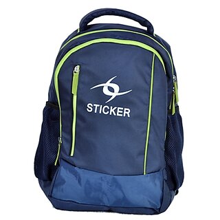 Magnetic Backpack / Tank Bag / Laptop Bag - 35 Liters