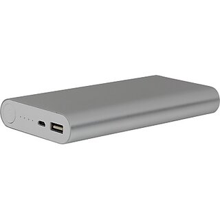 HBNS Premium Quality USB Portable High Capacity 20800 Mah Power Bank With 6 Months Manufacturing Warranty